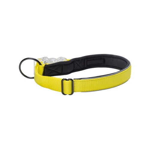 Beeztees Safety Gear Parinca Premium Halsband Beeztees Safety Gear Parinca Premium Halsband -Heimtierbedarf beeztees safety gear parinca premium halsband 214985 0500 none