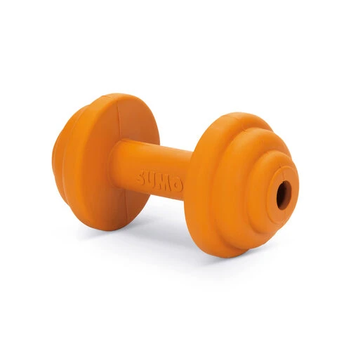 Beeztees Sumo Play Halterino - Orange Beeztees Sumo Play Halterino - Orange -Heimtierbedarf beeztees sumo play halterino oranje 176575 0500 none
