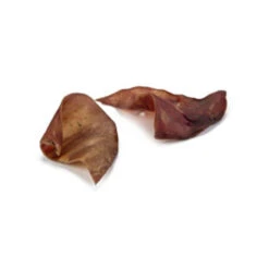 Beeztees Schweineohren -Heimtierbedarf beeztees varkensoren 103498 0500 none