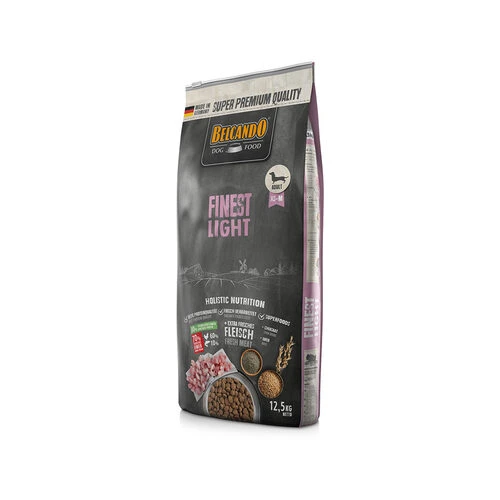 Belcando Finest Light Belcando Finest Light -Heimtierbedarf belcando finest light 217632 0500 none