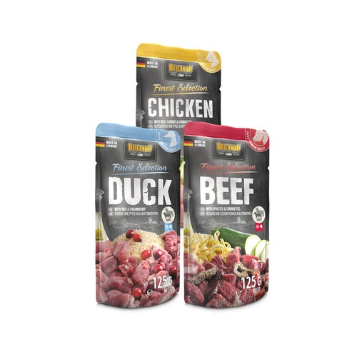 Belcando Finest Selection Belcando Finest Selection -Heimtierbedarf belcando finest selection 217645 0500 none