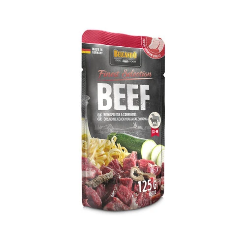 Belcando Finest Selection Belcando Finest Selection -Heimtierbedarf belcando finest selection 217647 0500 none