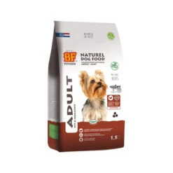 Biofood BF®Petfood Adult Mini 3 Biofood BF®Petfood Adult Mini -Heimtierbedarf bfpetfood adult mini 210899 0500 none