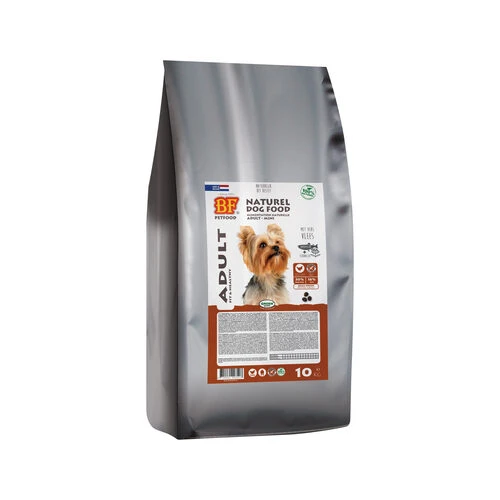 BF®Petfood Adult Mini Biofood BF®Petfood Adult Mini -Heimtierbedarf bfpetfood adult mini 210905 0500 none