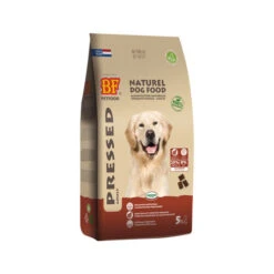 Biofood BF®Petfood Gepresst Adult -Heimtierbedarf bfpetfood geperst adult 210455 0500 none