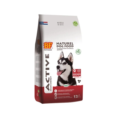 BF®Petfood High Energy Biofood BF®Petfood High Energy -Heimtierbedarf bfpetfood high energy 210647 0500 none