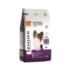 Biofood BF®Petfood Senior Mini