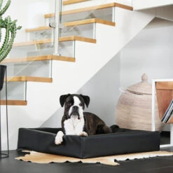 Bia Bed Original Grau -Heimtierbedarf bia bed original grijs 164170 0500 none