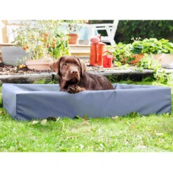 Bia Outdoor Bed Bezug -Heimtierbedarf bia outdoor bed hoes 168888 0500 none