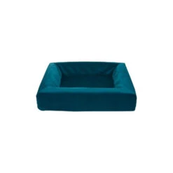 Bia Royal Samtbezug -Heimtierbedarf bia royal fluwelen hoes 102052 0500 none