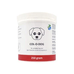Col-O-Dog -Heimtierbedarf biestwinkel col o dog 213365 0500 none