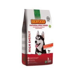 Biofood BF®Petfood High Energy 4 Biofood BF®Petfood High Energy -Heimtierbedarf biofood high energy 107167 0500 none