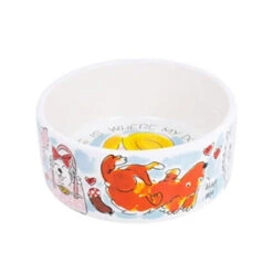 BLOND Amsterdam Futternapf - Hund -Heimtierbedarf blond amsterdam voerbak hond 178414 0500 none