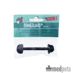 Boneguard Kausnack-Halter -Heimtierbedarf boneguard chew snack holder 146138 0500 none