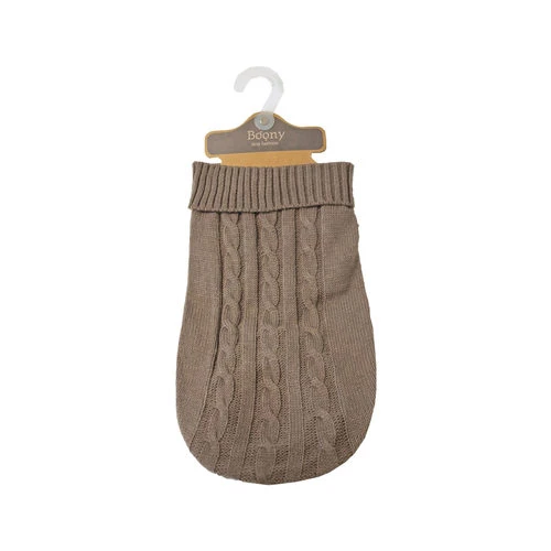 Boony Pullover Boony Pullover -Heimtierbedarf boony kabeltrui 122699 0500 none