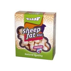Braaaf Schaffett Bites -Heimtierbedarf braaaf schapenvet bonbons 99242 0500 none
