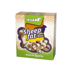 Braaaf Schaffett Bites -Heimtierbedarf braaaf schapenvet bonbons 99245 0500 none