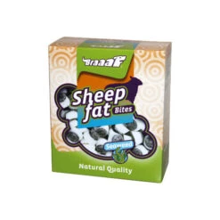 Braaaf Schaffett Bites -Heimtierbedarf braaaf schapenvet bonbons 99248 0500 none