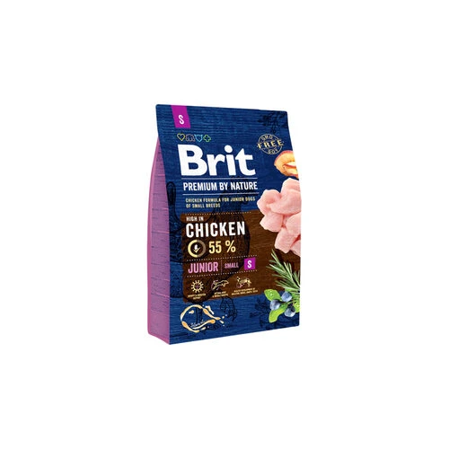 Brit Premium By Nature Junior S Hundefutter Brit Premium By Nature Junior S Hundefutter -Heimtierbedarf brit premium by nature junior s 202322 0500 none