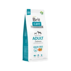 Brit Care Dog - Adult -Heimtierbedarf brit care dog grain free adult 220526 0500 none