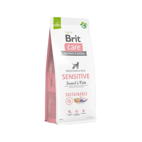 Brit Care ohne Getreide - Hair & Skin Brit Care Ohne Getreide - Hair & Skin -Heimtierbedarf brit care dog sustainable sensitive 220521 0500 none