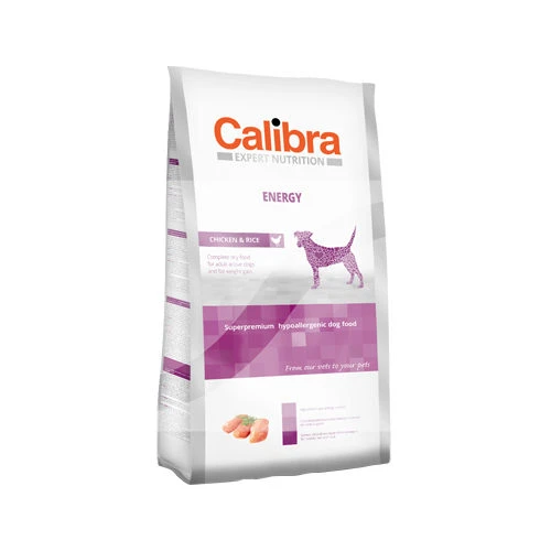 Calibra Dog Expert Nutrition Energy Calibra Dog Expert Nutrition Energy -Heimtierbedarf