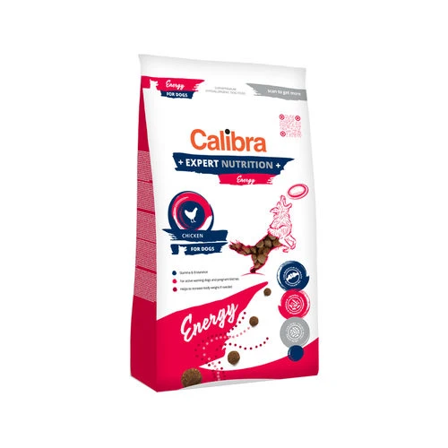 Calibra Dog Expert Nutrition Energy Calibra Dog Expert Nutrition Energy -Heimtierbedarf