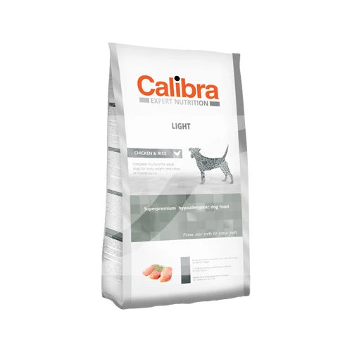 Calibra Dog Expert Nutrition Light Calibra Dog Expert Nutrition Light -Heimtierbedarf