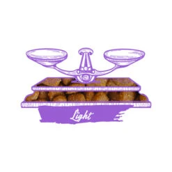 Calibra Dog Expert Nutrition Light 4 Calibra Dog Expert Nutrition Light -Heimtierbedarf calibra dog expert nutrition light 163528 0500 none