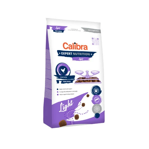 Calibra Dog Expert Nutrition Light Calibra Dog Expert Nutrition Light -Heimtierbedarf
