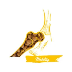 Calibra Dog Expert Nutrition Mobility 4 Calibra Dog Expert Nutrition Mobility -Heimtierbedarf calibra dog expert nutrition mobility 163522 0500 none