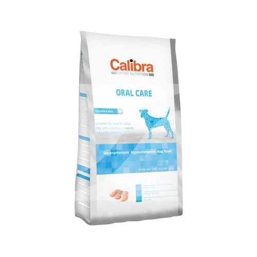 Calibra Dog Expert Nutrition Oral Care Calibra Dog Expert Nutrition Oral Care -Heimtierbedarf