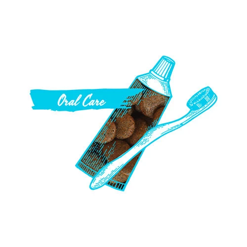 Calibra Dog Expert Nutrition Oral Care Calibra Dog Expert Nutrition Oral Care -Heimtierbedarf