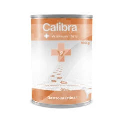 Calibra Dog Veterinary Diets - Gastrointestinal - Nassfutter