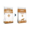 Calibra Dog Veterinary Diets - Gastrointestinal & Pancreas 2 Calibra Dog Veterinary Diets - Gastrointestinal & Pancreas -Heimtierbedarf calibra dog veterinary diets gastrointestinal pancreas 173206 0500 none