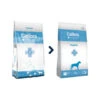 Calibra Dog Veterinary Diets - Hepatic -Heimtierbedarf calibra dog veterinary diets hepatic 173224 0500 none