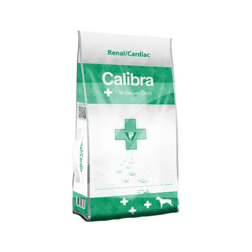 Calibra Dog Veterinary Diets - Renal & Cardiac Calibra Dog Veterinary Diets - Renal & Cardiac -Heimtierbedarf calibra dog veterinary diets renal cardiac 112811 0500 none