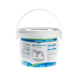 Canina Petvital Canhydrox GAG Tabletten -Heimtierbedarf canina canhydrox gag tabletten 220739 0500 none
