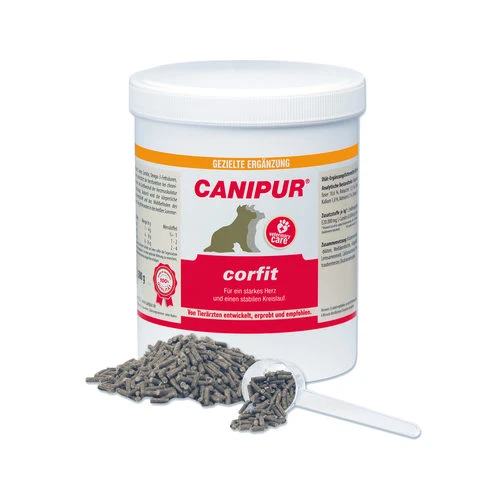 Canipur Corfit Canipur Corfit -Heimtierbedarf canipur corfit 142631 0500 none