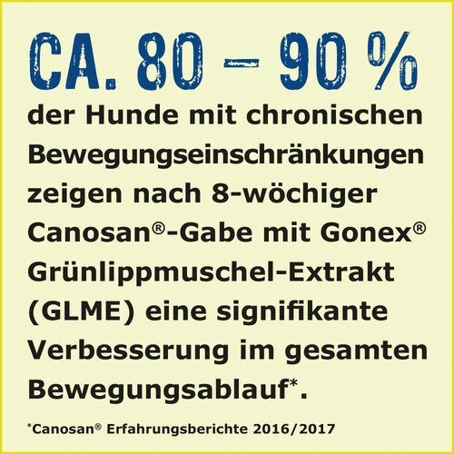 Canosan® Kautabletten für Hunde Canosan® Kautabletten Für Hunde -Heimtierbedarf canosan kauwtabletten voor hond 213647 0500 none