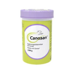 Canosan® Pellets Für Hunde -Heimtierbedarf canosan pellets voor hond 213602 0500 none