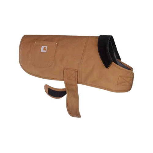 Carhartt Dog Chore Coat Carhartt Dog Chore Coat -Heimtierbedarf carhartt dog chore coat 186745 0500 none
