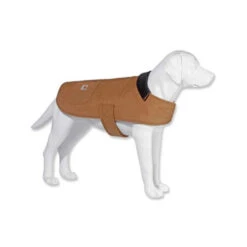 Carhartt Dog Chore Coat 4 Carhartt Dog Chore Coat -Heimtierbedarf carhartt dog chore coat 186751 0500 none