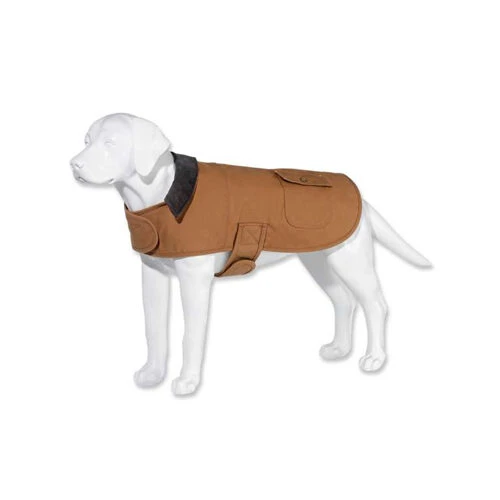 Carhartt Dog Chore Coat Carhartt Dog Chore Coat -Heimtierbedarf carhartt dog chore coat 186754 0500 none