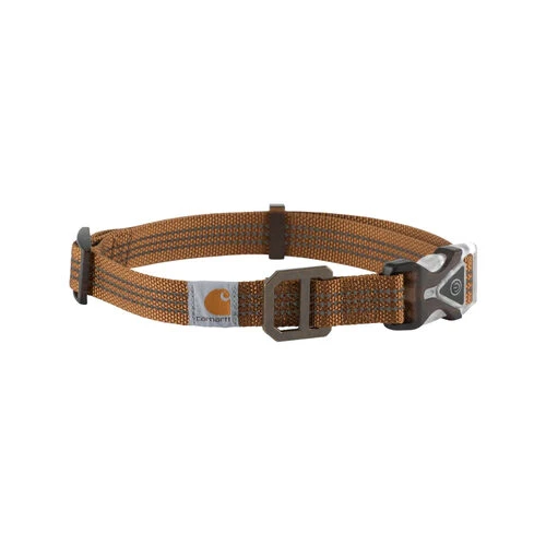 Carhartt Lighted Dog Collar Carhartt Lighted Dog Collar -Heimtierbedarf carhartt lighted dog collar 187094 0500 none