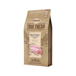 Carnilove True Fresh Adult Hundefutter Für Alle Rassen 11 Carnilove True Fresh Adult Hundefutter Für Alle Rassen -Heimtierbedarf carnilove true fresh all breeds adult hondenvoer 203213 0500 none