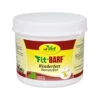CdVet Fit-BARF Rinderfett -Heimtierbedarf cdvet fit barf rundervet 88662 0500 none