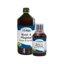 CdVet Wund -& Pflegebad