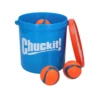 Chuckit! Bucket Mit Ultra Balls -Heimtierbedarf chuckit bucket met ultra ball 208154 0500 none
