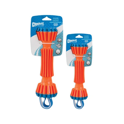 Chuckit! Rugged Bumper Chuckit! Rugged Bumper -Heimtierbedarf chuckit rugged bumper 122777 0500 none